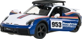 R/C auto 1:14 Porsche 911 Dakar Performance RASTAR