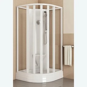 Ravak SUPERNOVA sprchový kút 80677112zg SBKP690G0