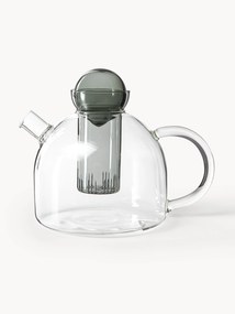 Ručne fúkaná čajová kanvica Still, 1,3 l