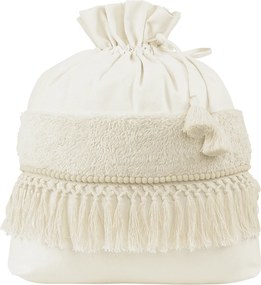 Vianočné vrecko Boho 54x63cm