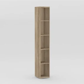 BTC STORE 30x28x200 Varianta: ORECH ROCKPILE