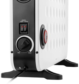 SENCOR SCF 2100WH elektrický konvektor SENC R