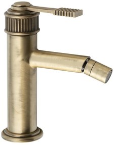 Sapho Sapho, VERSI stojanková bidetová batéria, bronz, RV003/18
