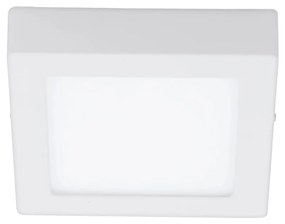 Eglo 94073 - LED stropné svietidlo FUEVA 1 LED/10,95W/230V