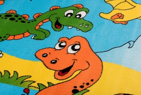 TA Koberec A731B BLUE KINDER CFV