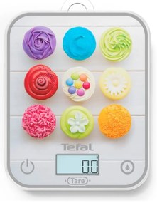 Digitálna kuchynská váha Optissl BC50D4V0 – Tefal