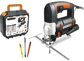 Kmitacia píla WORX WX478.1 650W