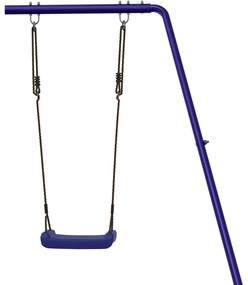 Vonkajšia súprava na hranie masívna borovica