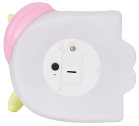 A Little Lovely Company - malé nočné svetlo - jednorožec