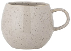 Bloomingville Keramický hrnček Addison Green 500 ml A
