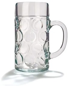 Stolzle Polliter na pivo ISAR 0,5 l