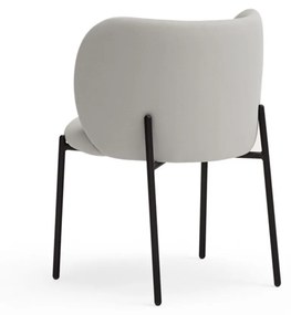 Stolička Mogi 53 × 41 × 48/81 cm