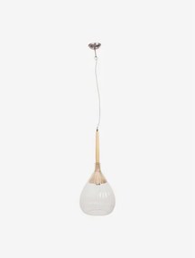 Dutchbone Drop závesná lampa
