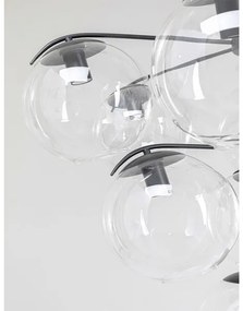 Lasmina Bunch visiaca lampa Ø91 cm