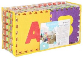 Detská penová podložka SPRINGOS FM0017