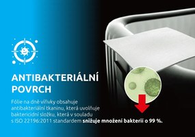 Marimex | Vírivý bazén MSPA Tuscany F-TU062W | 11400279