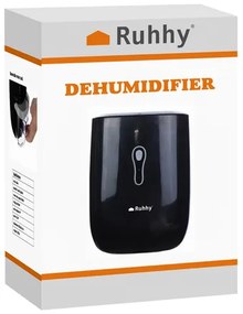 Odvlhčovač vzduchu / pohlcovač vlhkosti - Malatec