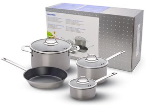 Štartovacia sada hrncov 7 ks - Orion - 600239