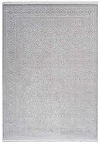 Lalee Kusový koberec Vendome 701 Silver Rozmer koberca: 200 x 290 cm