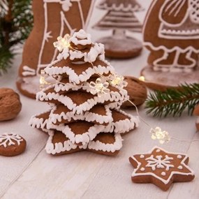 Orion 5-dielna súprava vykrajovadiel Hviezda