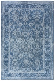 Hanse Home Collection koberce Kusový koberec Catania 105886 Aseno Blue - 200x285 cm