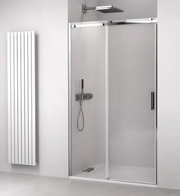 Polysan Thron-line sprchové dvere 120 cm tl5012-5002 TL5012-5002-SET