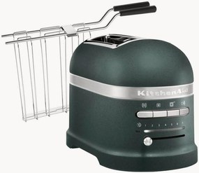 Hriankovač s dvoma otvormi a senzorom Artisan, 2 ks