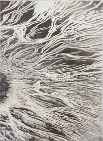 BE Koberec Elite 8752 BEIGE – béžový obdĺžnikový Rozmer: 180x260 cm