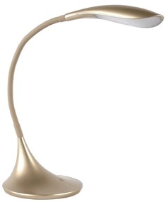 Rabalux 4167 - LED Stolná lampa DOMINIC 1xLED/4,5W/230V