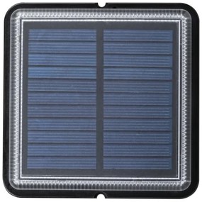 Rabalux 8104 - LED Vonkajšie solárne svietidlo BILBAO LED/1,5W/3,2V 4000K IP67