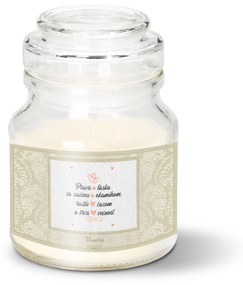 Sablio Sviečka Pravá láska - 120 g