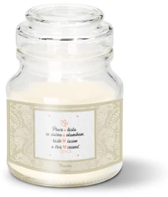 Sablio Sviečka Pravá láska - 120 g