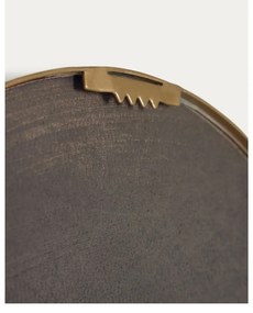 Nástenné zrkadlo 31x61,5 cm Tiare – Kave Home