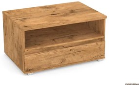 Drevona, TV skrinka REA AMY 20, 1-zásuvková, lancelot