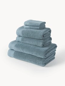 Uteráky z organickej bavlny Premium, rôzne veľkosti