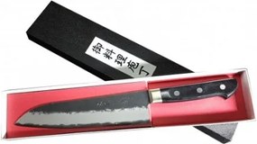 nůž Santoku (Chef) 180 mm - Hokiyama - Tosa-Ichi Shadow