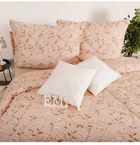 Obliečky bavlnené Felicis EMI, Vankúš 45x65