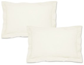 Perkálové obliečky na vankúše v súprave 2 ks 50x75 cm Easy Iron Percale – Catherine Lansfield