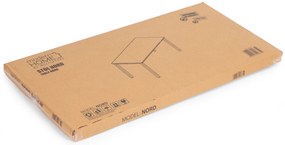 Jedálenský kuchynský stôl pre 4-5 osôb počítačový stôl 120x60 cm ModernHome