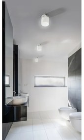 Azzardo AZ2068 - LED Kúpeľňové stropné svietidlo LIR 1xLED/6W/230V IP44
