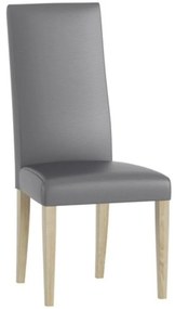 Stolička141 Mars dub sonoma