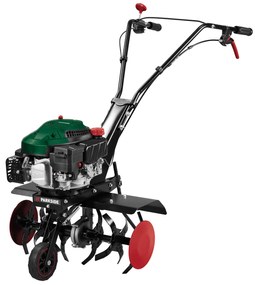 Parkside®  Benzínový záhradný kultivátor Pbgk 1400 E5  (100385920)