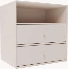Modul so zásuvkami Mini 1006