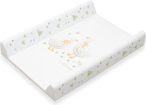 Prebaľovací nadstavec New Baby Husičky 50x70