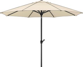 XXXLutz SLNEČNÍK 300/275/300 cm - Online Only záhrada - 002387024201