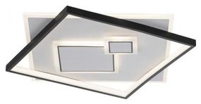 Paul Neuhaus 6390-16 - LED Stropné svietidlo MAILAK LED/37W/230V