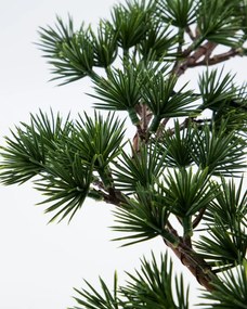 House Doctor Závesná dekorácia z umelého ihličia Hang Green