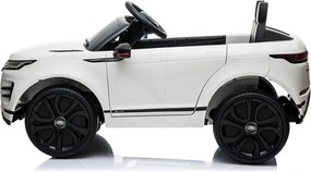 LEAN CARS Range Rover Evoque batérie auto biela