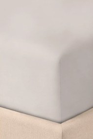 Plachta JERSEY svetlosivá Rozmer: 80x160x15 cm