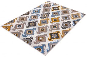 Koberec Agnella Soft Wetter Pearl/Perla